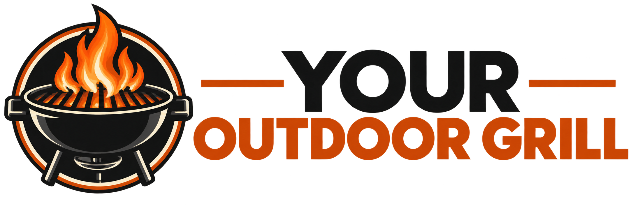 Your Outdoor Grill